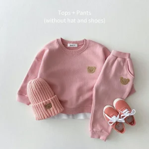 Newborn Sport Set