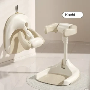 Anti Slip Baby Shower Rack