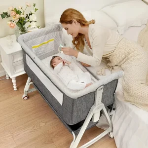 Baby Bassinet