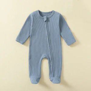 Cotton Baby Romper