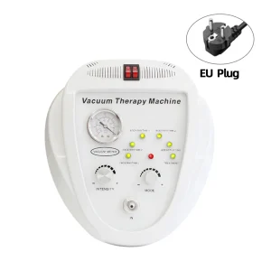 Vacuum Massage Therapy