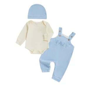 Baby Fall Outfit